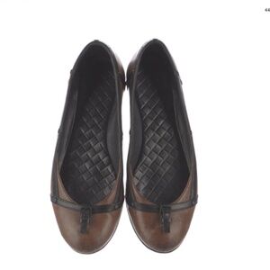 Bottega Veneta Flats